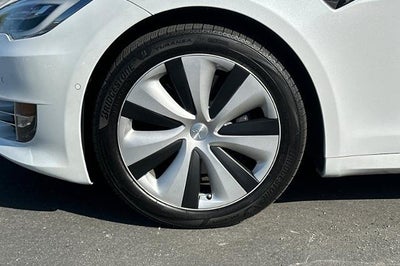 2021 Tesla Model S Long Range