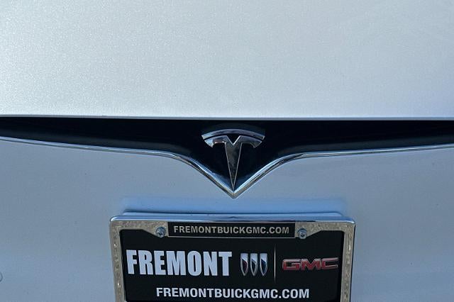 2021 Tesla Model S Long Range