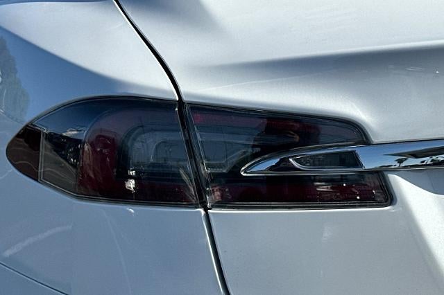 2021 Tesla Model S Long Range
