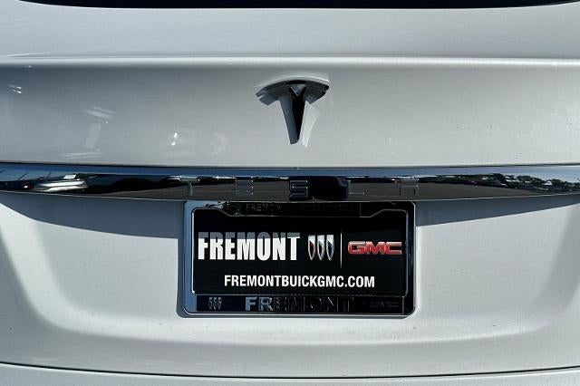 2021 Tesla Model S Long Range