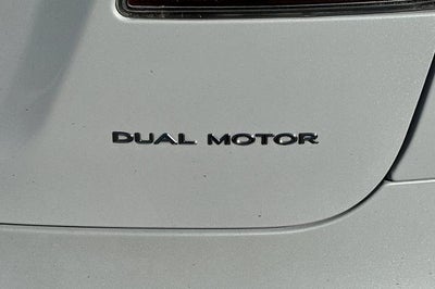 2021 Tesla Model S Long Range