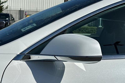 2021 Tesla Model S Long Range