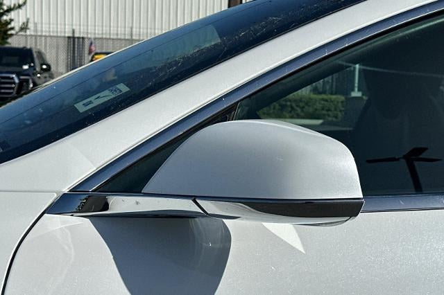 2021 Tesla Model S Long Range