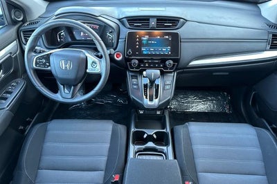 2022 Honda CR-V Special Edition