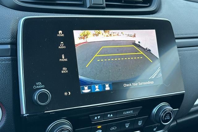 2022 Honda CR-V Special Edition