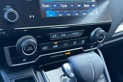 2022 Honda CR-V Special Edition