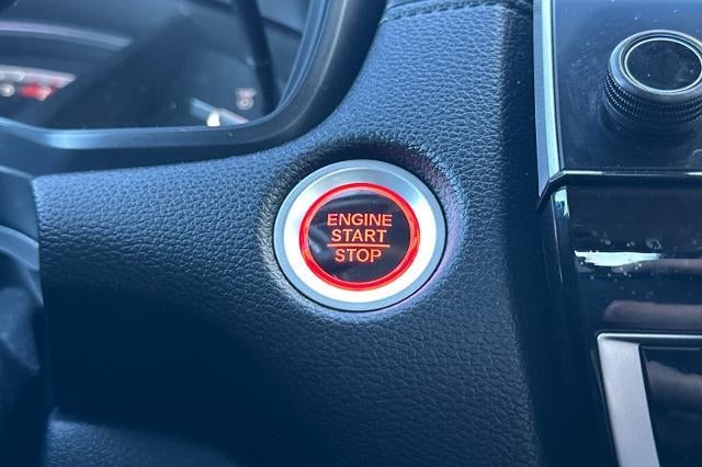 2022 Honda CR-V Special Edition