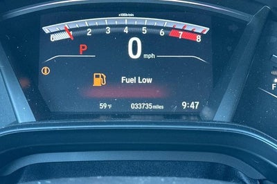 2022 Honda CR-V Special Edition