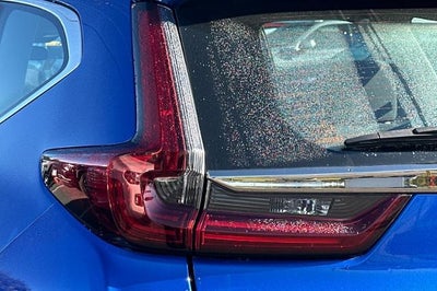 2022 Honda CR-V Special Edition