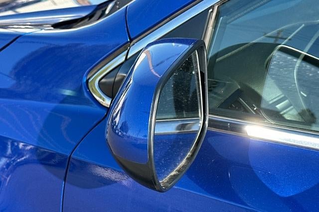 2022 Honda CR-V Special Edition