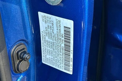 2022 Honda CR-V Special Edition