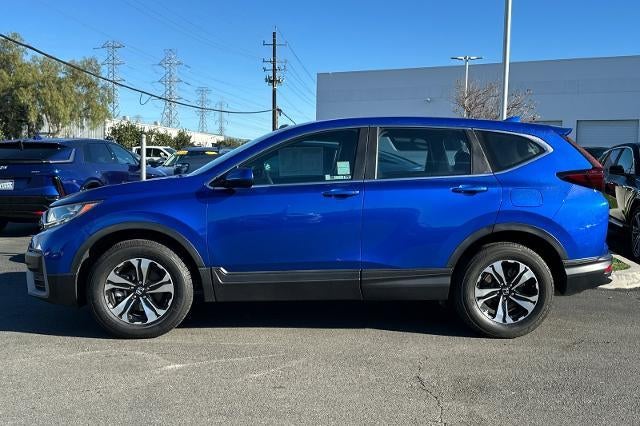 2022 Honda CR-V Special Edition