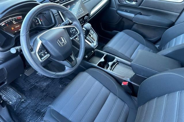 2022 Honda CR-V Special Edition