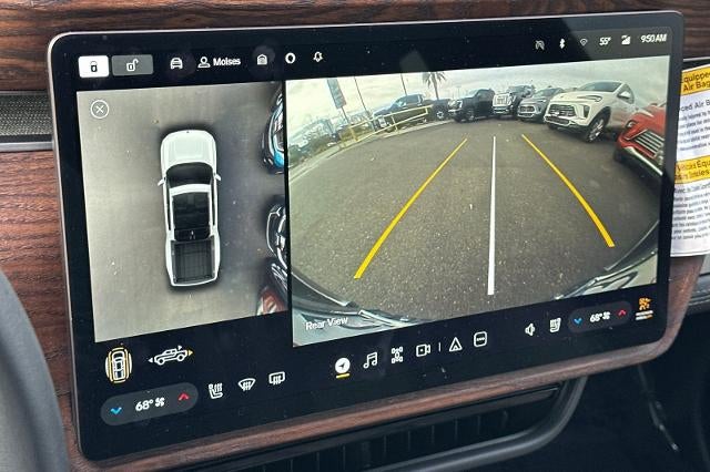 2023 RIVIAN R1T Adventure