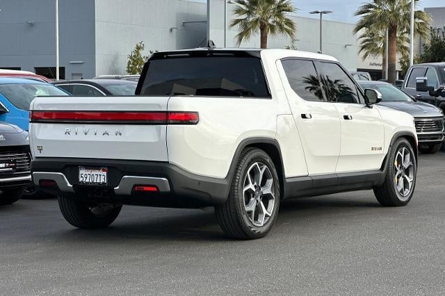 2023 RIVIAN R1T Adventure