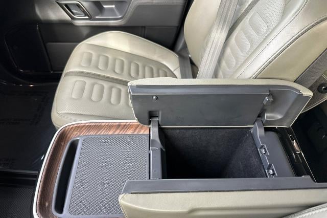 2023 RIVIAN R1T Adventure