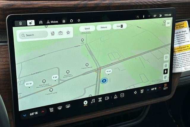 2023 RIVIAN R1T Adventure