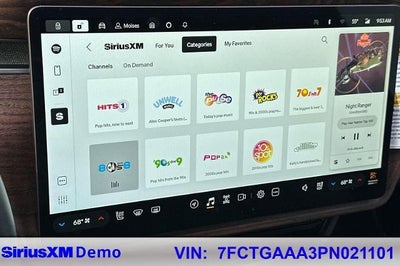 2023 RIVIAN R1T Adventure