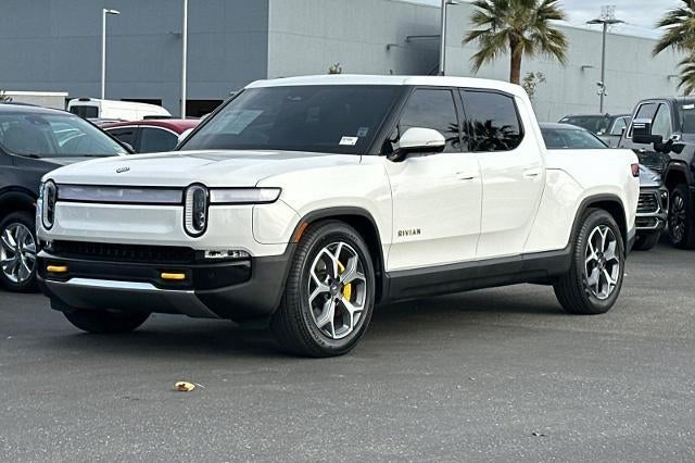 2023 RIVIAN R1T Adventure