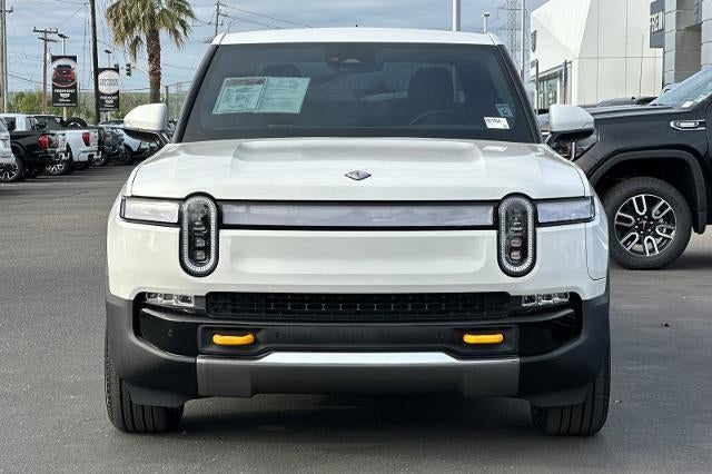 2023 RIVIAN R1T Adventure