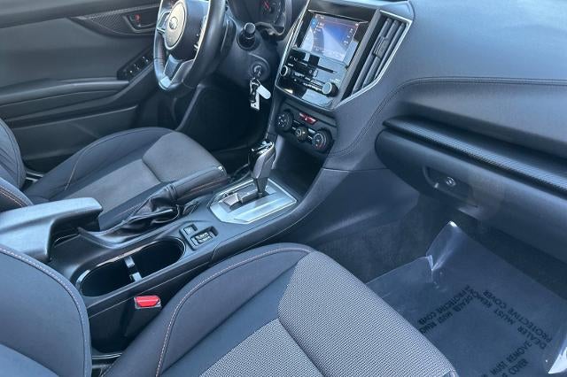 2019 Subaru Crosstrek Premium