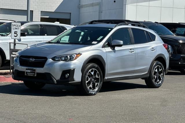 2019 Subaru Crosstrek Premium