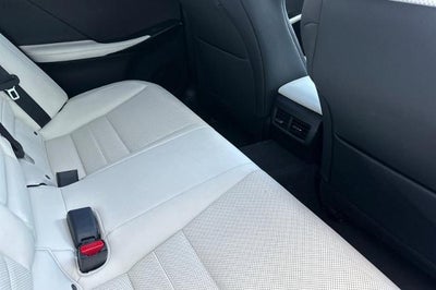 2023 Lexus IS IS 350 F SPORT