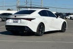 2023 Lexus IS IS 350 F SPORT