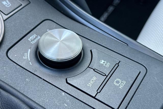 2023 Lexus IS IS 350 F SPORT