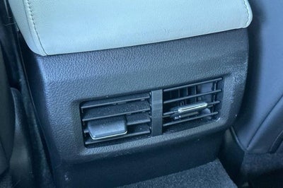 2023 Lexus IS IS 350 F SPORT