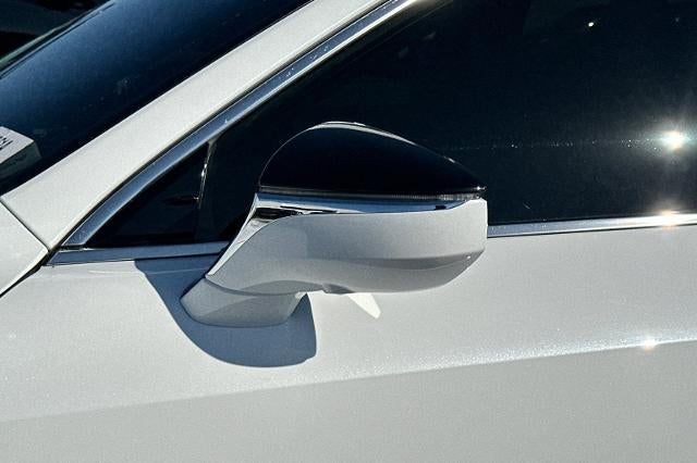 2023 Lexus IS IS 350 F SPORT