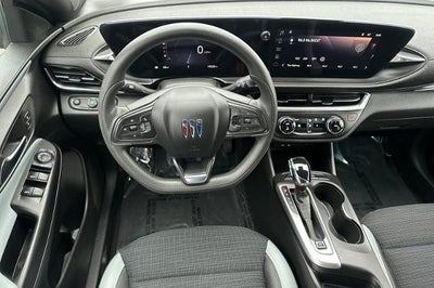 2024 Buick Envista Preferred