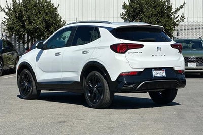 2024 Buick Encore GX Sport Touring