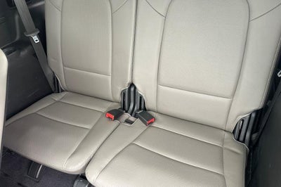 2017 Hyundai Santa Fe Limited Ultimate