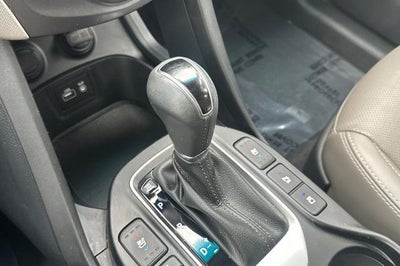 2017 Hyundai Santa Fe Limited Ultimate