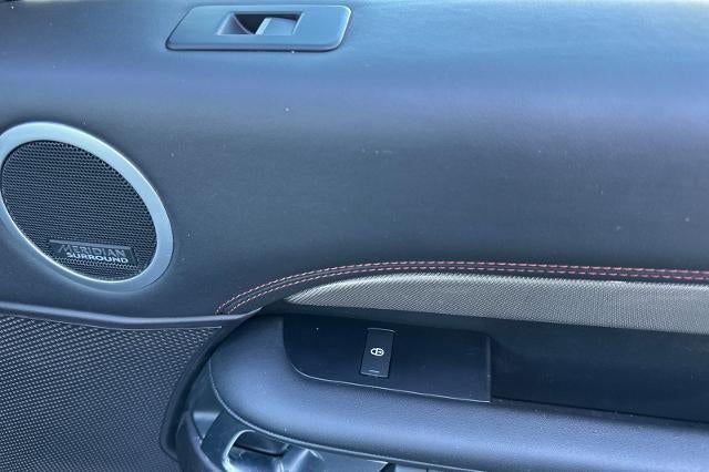 2018 Land Rover Discovery HSE Luxury