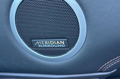 2018 Land Rover Discovery HSE Luxury