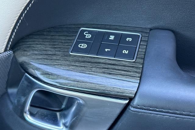 2019 Land Rover Range Rover Sport HSE