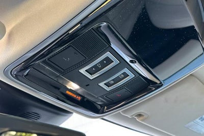 2019 Land Rover Range Rover Sport HSE