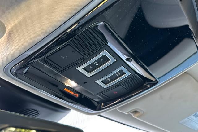 2019 Land Rover Range Rover Sport HSE