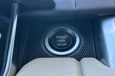 2019 Land Rover Range Rover Sport HSE