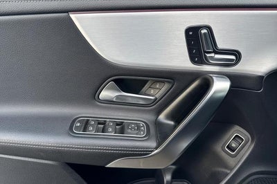 2023 Mercedes-Benz CLA CLA 250