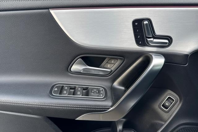 2023 Mercedes-Benz CLA CLA 250