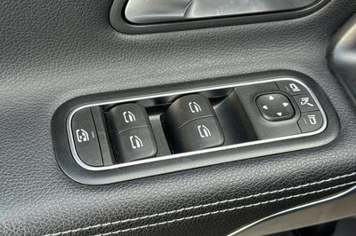 2023 Mercedes-Benz CLA CLA 250