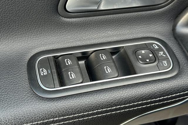 2023 Mercedes-Benz CLA CLA 250