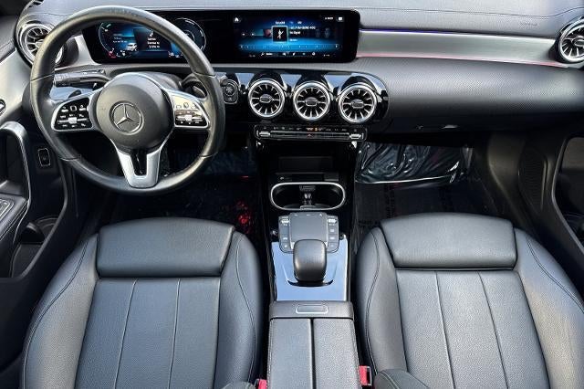 2023 Mercedes-Benz CLA CLA 250