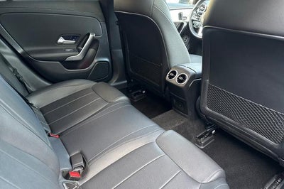 2023 Mercedes-Benz CLA CLA 250