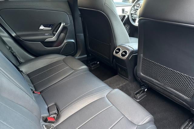 2023 Mercedes-Benz CLA CLA 250