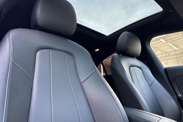 2023 Mercedes-Benz CLA CLA 250