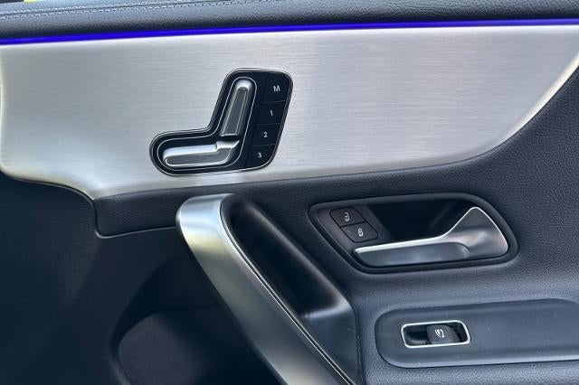 2023 Mercedes-Benz CLA CLA 250